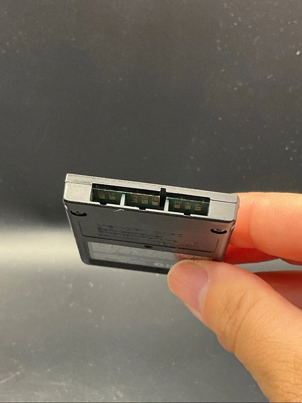 Sony PlayStation 2 8MB Memory Card